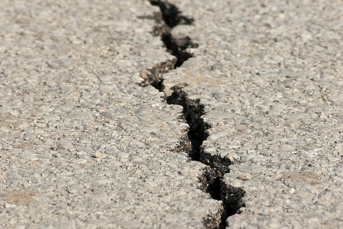 Мощное землетрясение произошло в Китае – затронуло Казахстан и Узбекистан