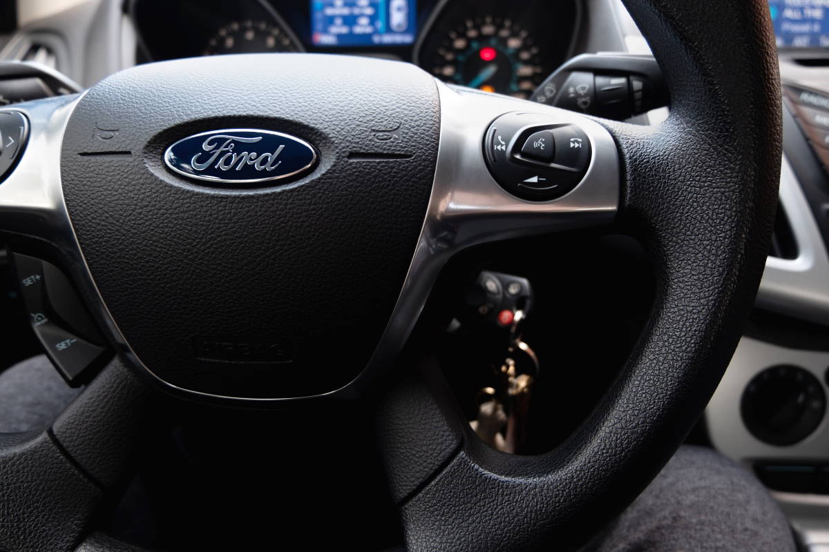 Ford отказался от бестселлеров Fiesta и Focus