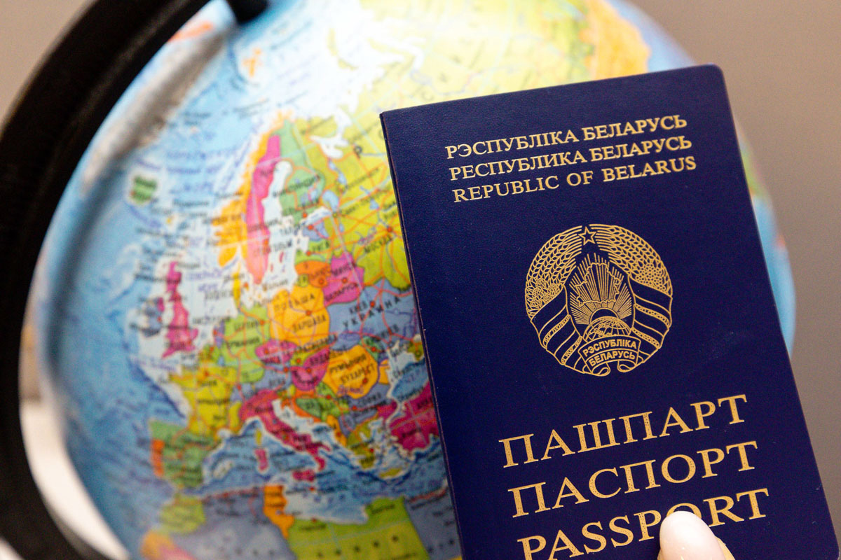 Доступный шенген: как белорусу недорого открыть визу в Европу