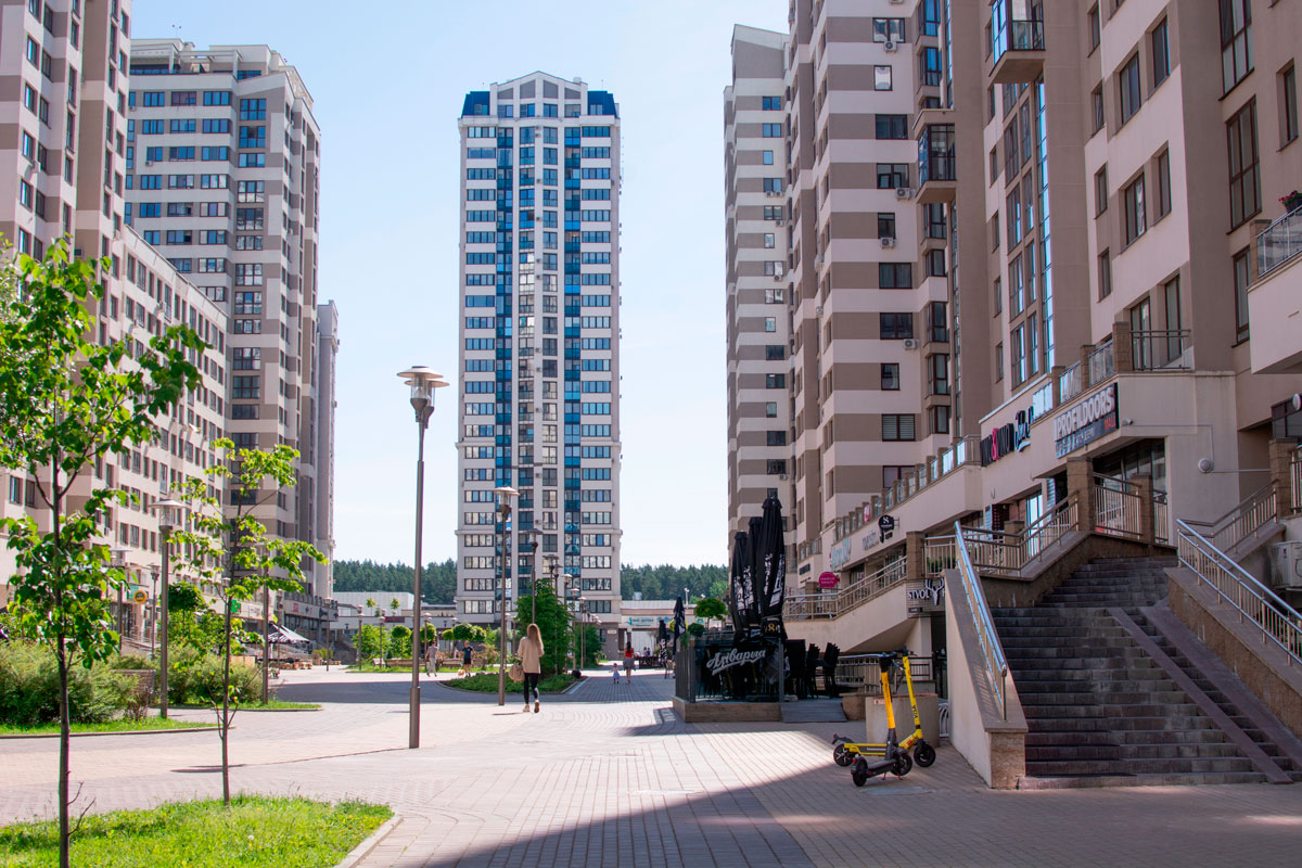 Белорусы получили возможность покупать квартиры дешевле – но есть подвох