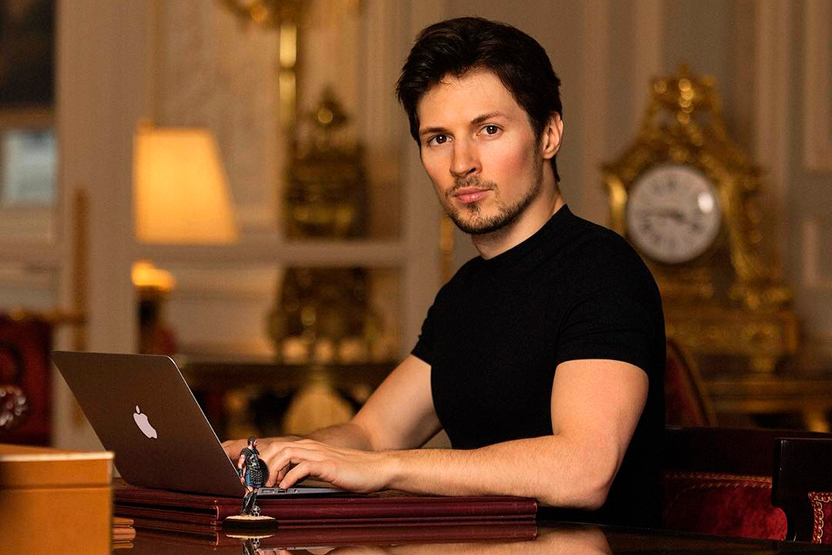 Дуров заявил, что ИИ уже поработил человечество – подписчики ответили ему