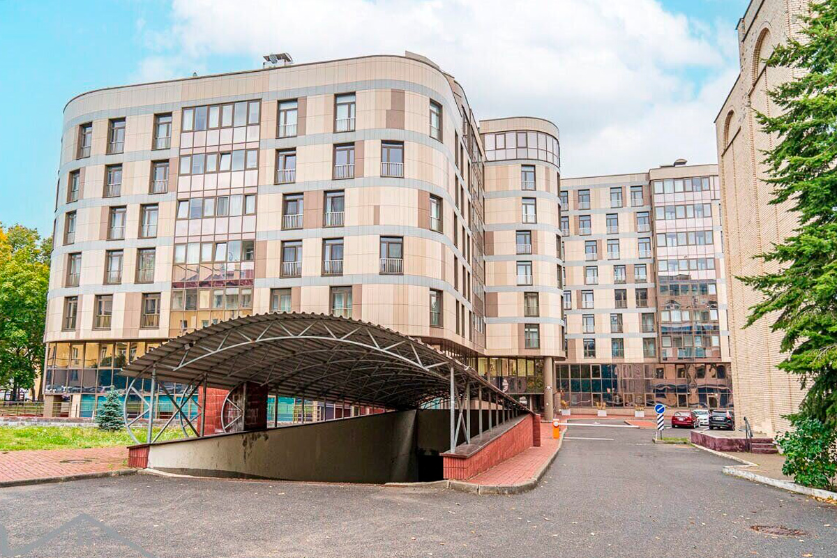Рассказываем о самой дорогой квартире, проданной в Минске в апреле