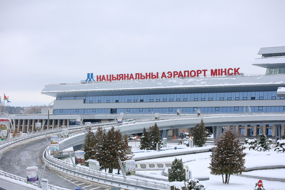 Стамбул – Минск за три часа: в Беларусь приходит новая авиакомпания