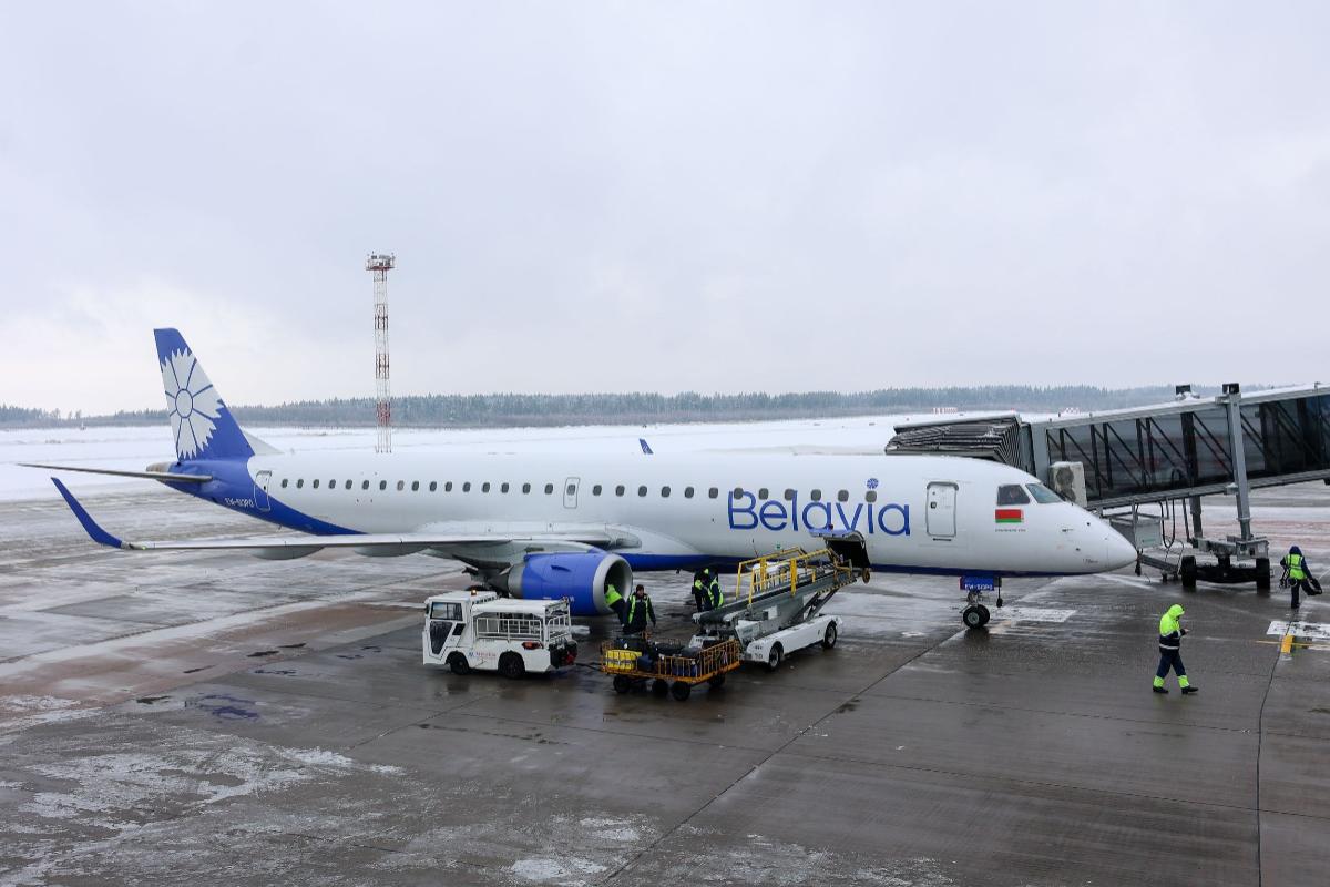 Belavia объявила скидки на вылет из регионов – куда можно отправиться