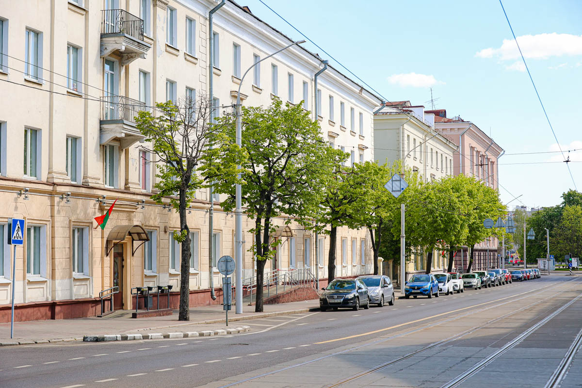 Тест: какой вы белорусский город?