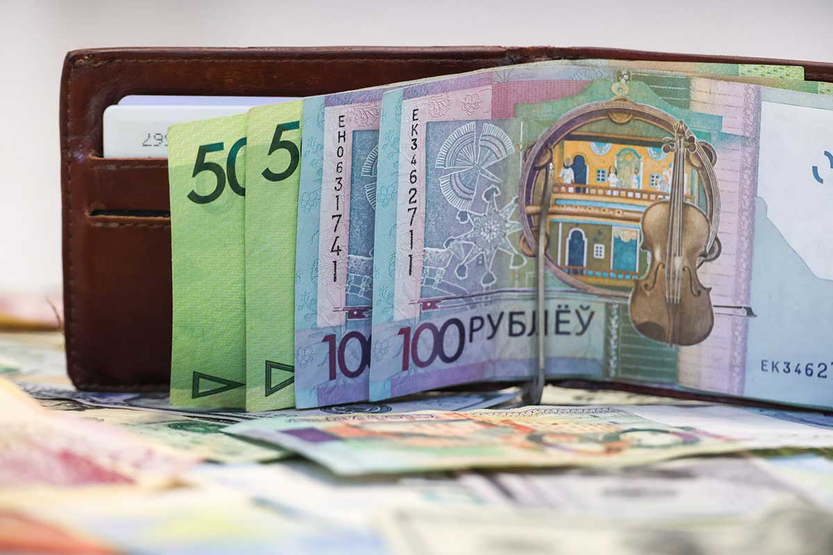 Рост ВВП Беларуси по итогам года составит 3,9% – эксперты ЕАБР