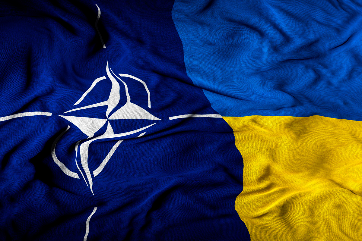 Девять стран Европы поддержали вступление Украины в блок НАТО