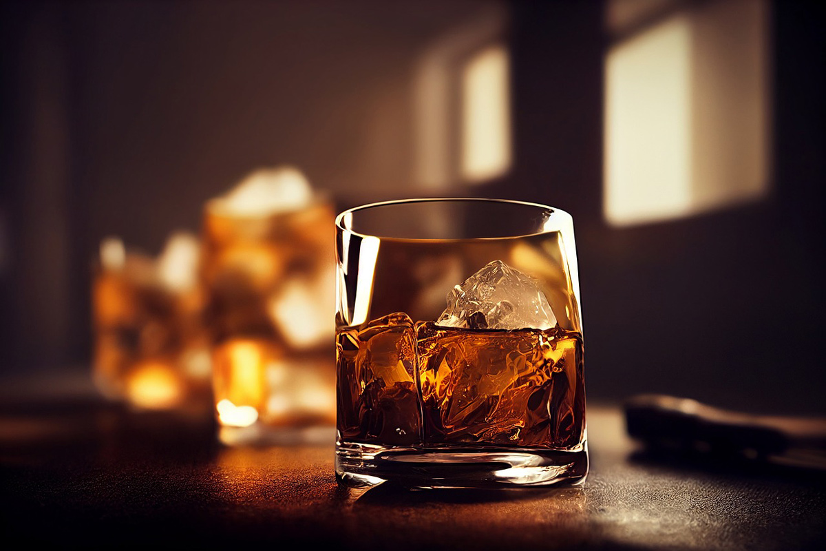 Нарколог рассказал о вреде дубильных веществ в виски