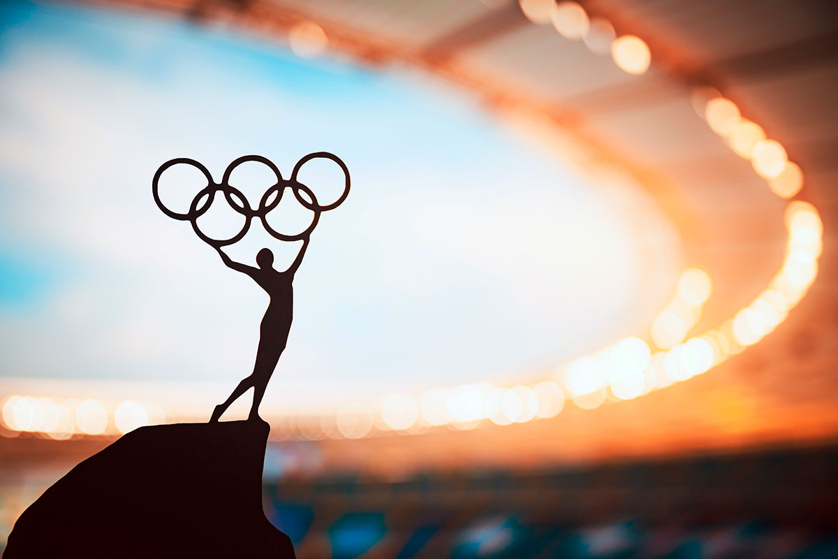 Кто поедет на Олимпиаду-2024 от Беларуси – НОК назвал имена