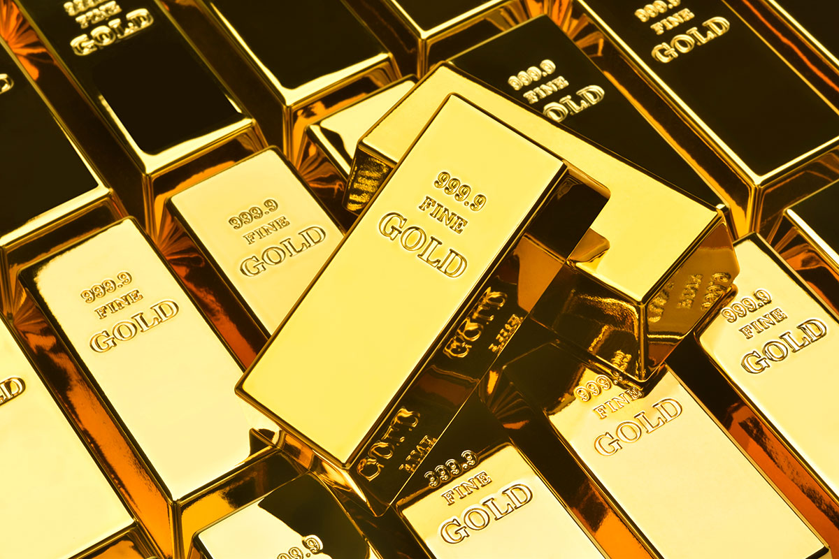 Что будет с ценами на золото в 2024 году и почему это важная информация