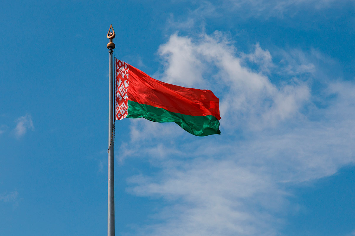 "Нам эта война не нужна": Лукашенко озвучил позицию Беларуси по Украине