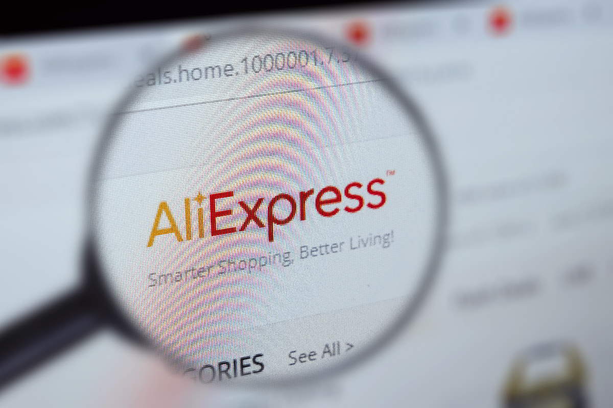 "AliExpress Россия" лишился главного инвестора
