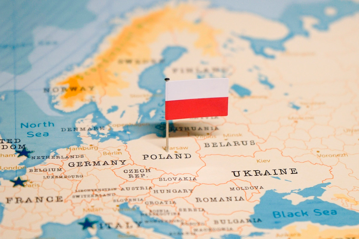Премьер Польши заявил о наступлении "предвоенного времени" в Европе