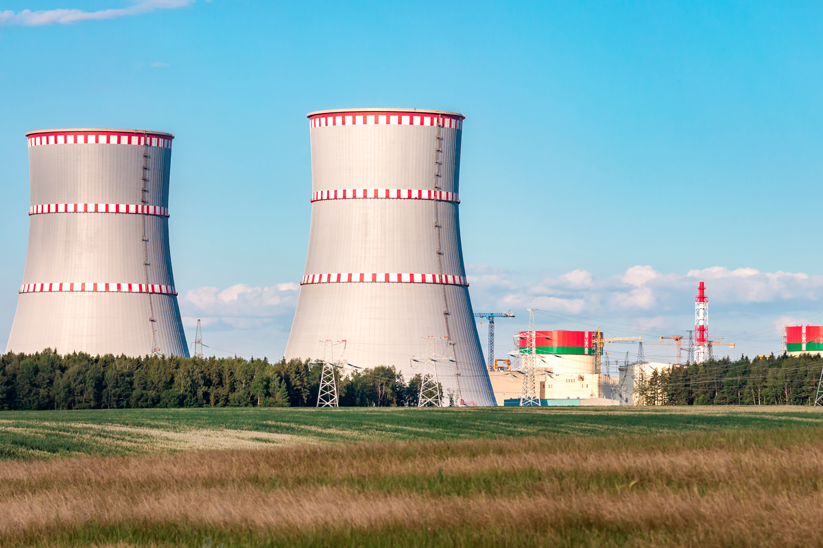 Будет ли в Беларуси вторая АЭС и нужен ли третий энергоблок, ответили власти