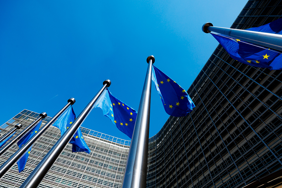 В Евросоюзе ввели уголовную ответственность за нарушение и обход санкций