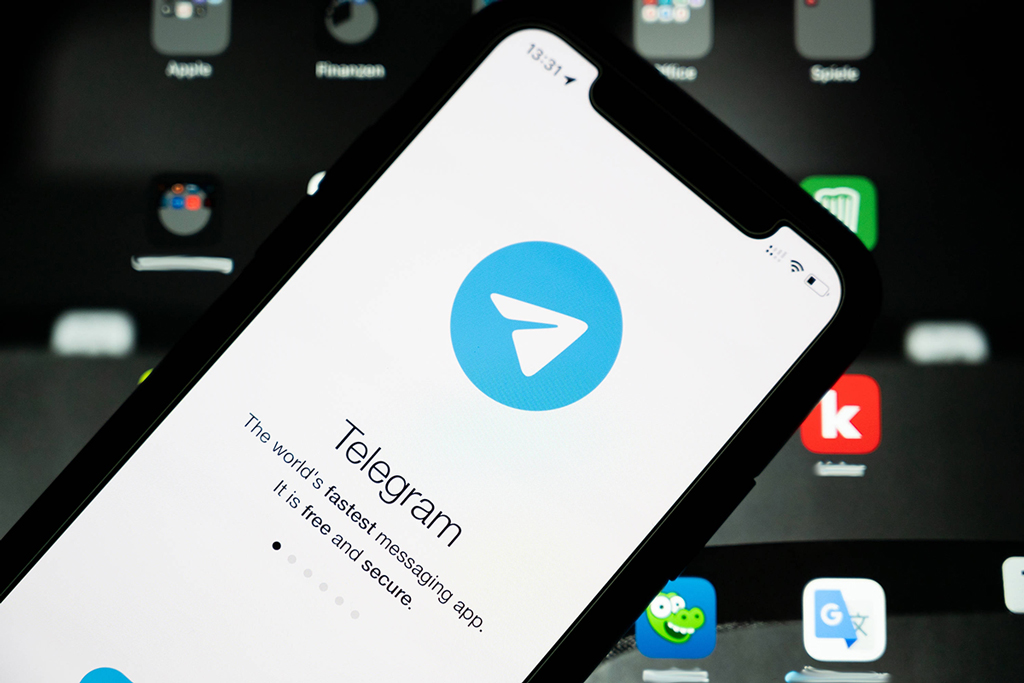 В Испании заблокируют Telegram – в чем причина