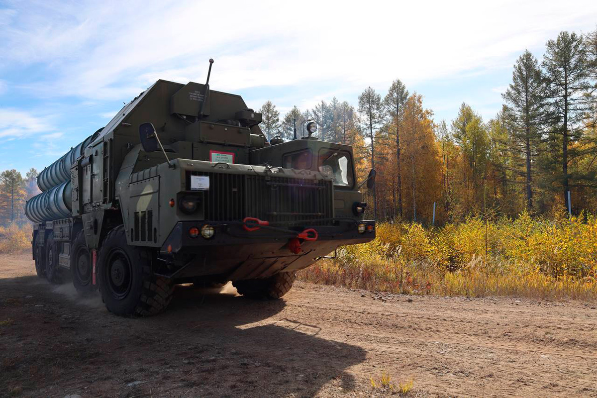 По дорогам Минской и Витебской областей поедет военная техника – и вот почему