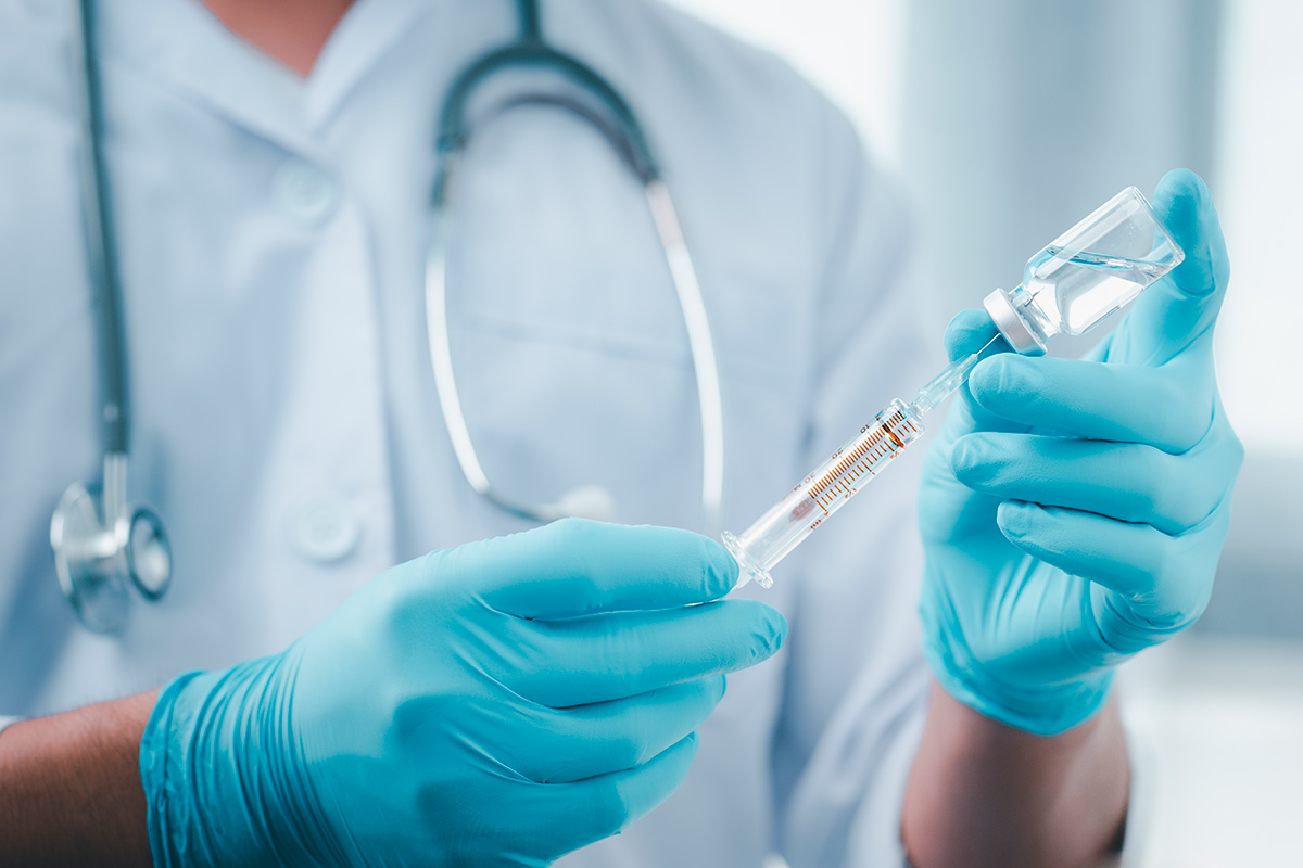 Прививка от наркотика: ученые показали вакцину от кокаиновой зависимости