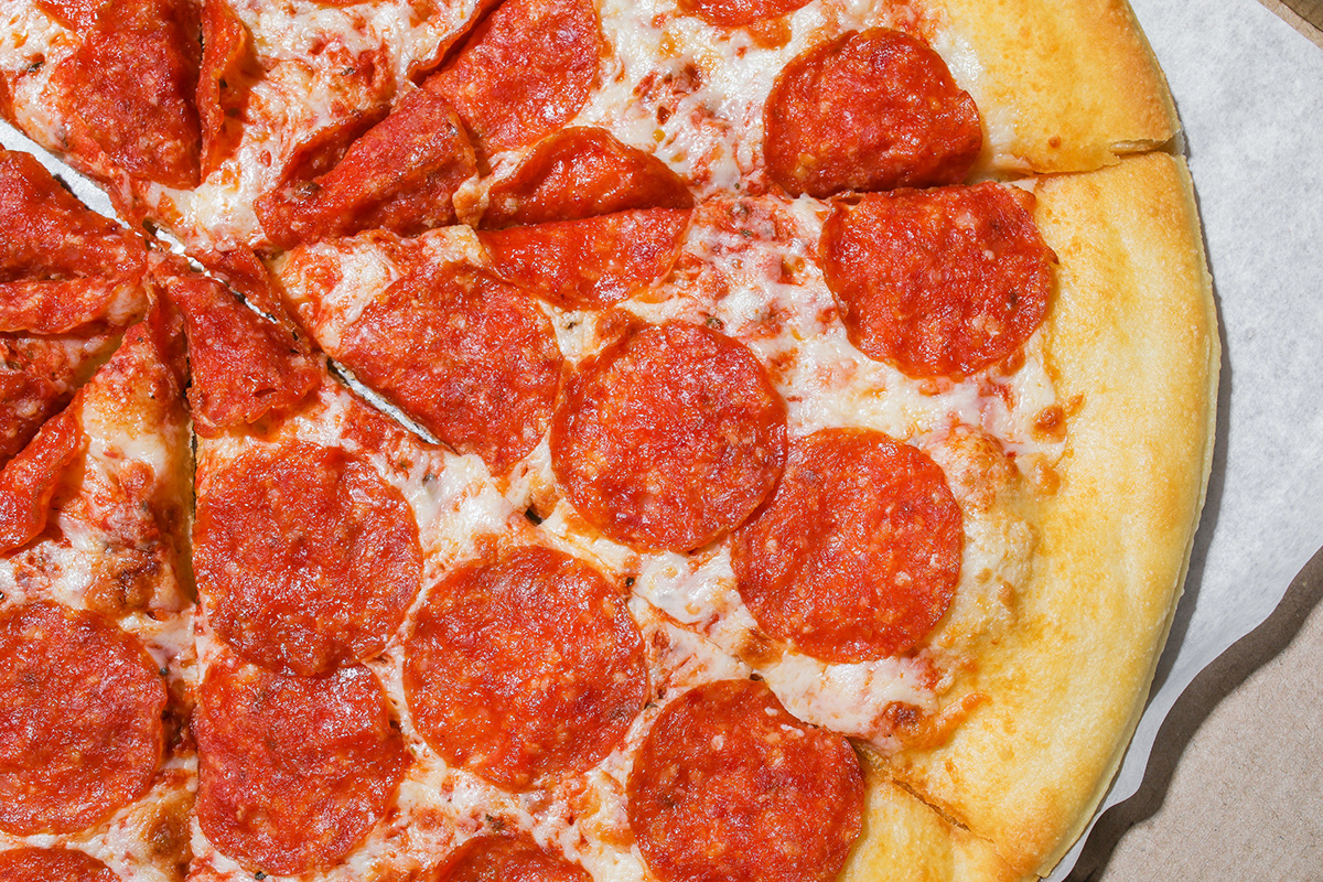 Умри, не заплатив: как законно съесть пиццу за чужой счет