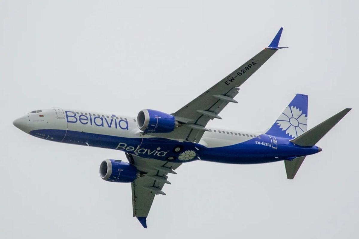 Belavia объявила низкие цены на "романтические направления" – куда улететь