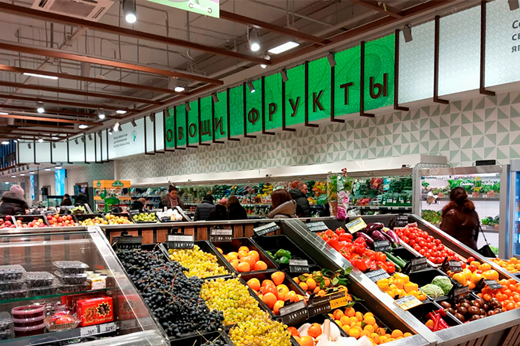 Беларусь продлила действие продовольственного эмбарго еще на полгода