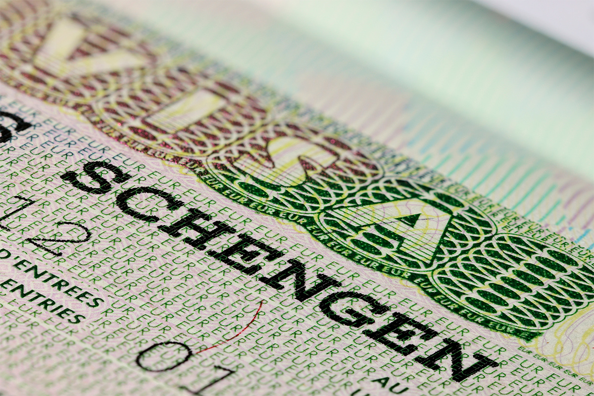 Еще две страны намерены вступить в Шенген в 2023 году