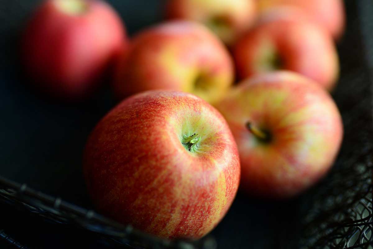 Вывоз лука и яблок будут регулировать в Беларуси еще три месяца