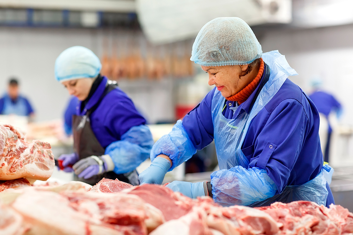 Беларусь жалуется на российские компании из-за мяса и рыбы – в чем сыр-бор