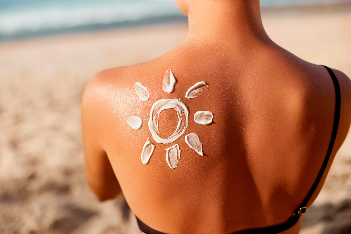 Нидерландцам раздадут солнцезащитный крем – в стране бьет рекорды рак кожи