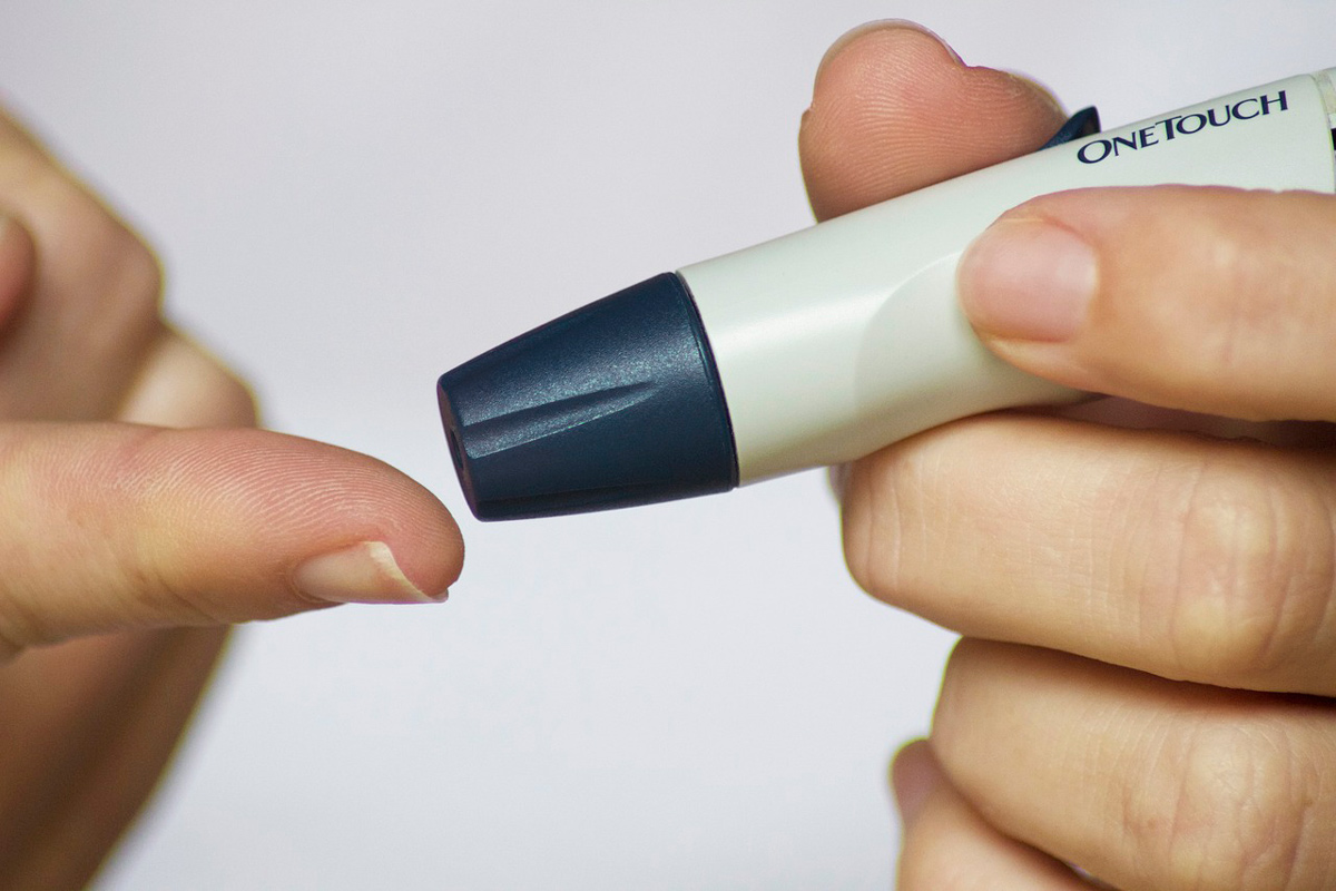 Огромный шаг в лечении диабета: найден препарат, подавляющий болезнь